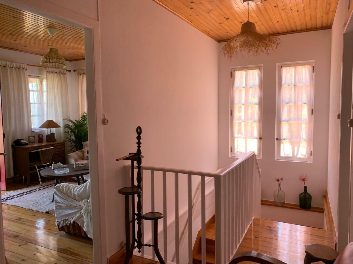 Vila Aurora Parada de Gatim Eksteriør bilde